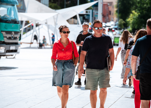 Fotografija 14 - FOTO Đir po gradu, srijeda 9. srpnja