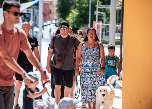 Fotografija 18 - FOTO Đir po gradu, srijeda 9. srpnja