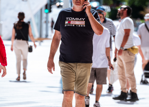 Fotografija 19 - FOTO Đir po gradu, srijeda 9. srpnja