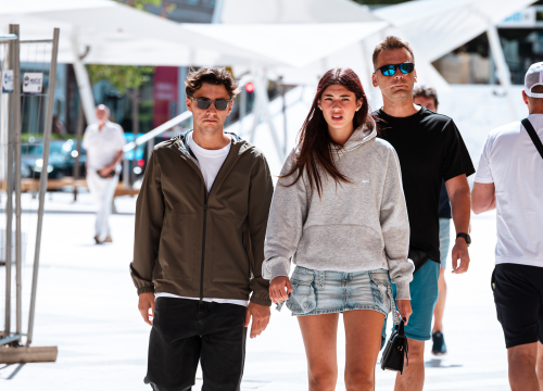 Fotografija 21 - FOTO Đir po gradu, srijeda 9. srpnja