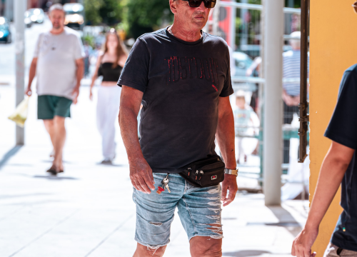 Fotografija 26 - FOTO Đir po gradu, srijeda 9. srpnja