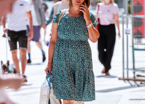 Fotografija 30 - FOTO Đir po gradu, srijeda 9. srpnja