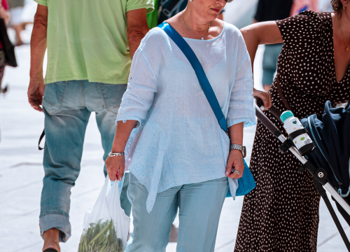 Fotografija 34 - FOTO Đir po gradu, srijeda 9. srpnja