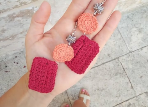 Fotografija 13 - FOTO Josipa Aužina s mnogo truda, ljubavi i pažnje stvara unikatni šibenski nakit koji osvaja svijet