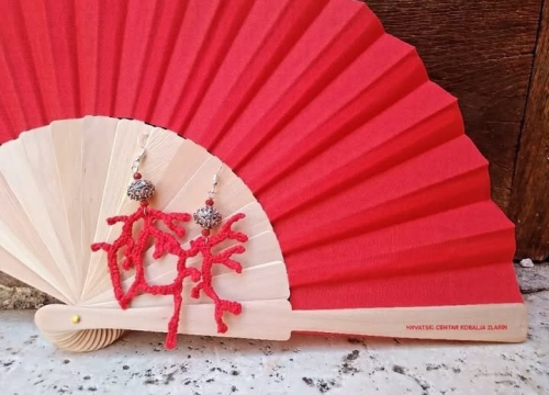 Fotografija 14 - FOTO Josipa Aužina s mnogo truda, ljubavi i pažnje stvara unikatni šibenski nakit koji osvaja svijet