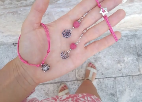 Fotografija 15 - FOTO Josipa Aužina s mnogo truda, ljubavi i pažnje stvara unikatni šibenski nakit koji osvaja svijet