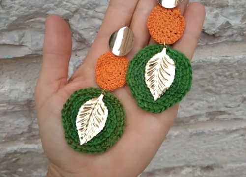 Fotografija 16 - FOTO Josipa Aužina s mnogo truda, ljubavi i pažnje stvara unikatni šibenski nakit koji osvaja svijet