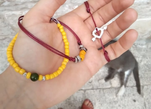 Fotografija 18 - FOTO Josipa Aužina s mnogo truda, ljubavi i pažnje stvara unikatni šibenski nakit koji osvaja svijet