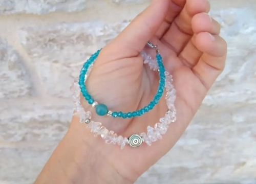 Fotografija 17 - FOTO Josipa Aužina s mnogo truda, ljubavi i pažnje stvara unikatni šibenski nakit koji osvaja svijet