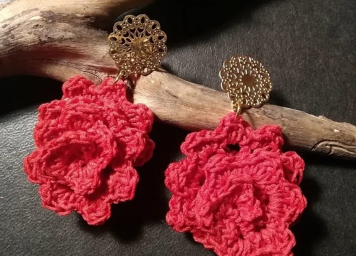 Fotografija 20 - FOTO Josipa Aužina s mnogo truda, ljubavi i pažnje stvara unikatni šibenski nakit koji osvaja svijet