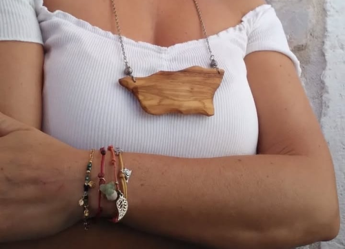 Fotografija 19 - FOTO Josipa Aužina s mnogo truda, ljubavi i pažnje stvara unikatni šibenski nakit koji osvaja svijet