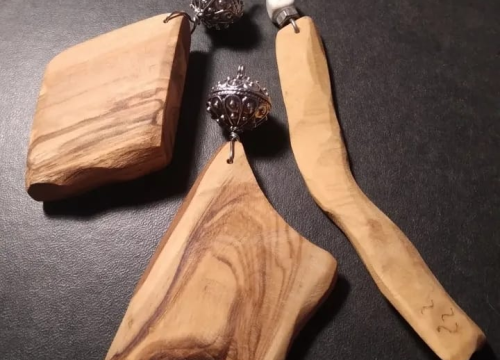 Fotografija 21 - FOTO Josipa Aužina s mnogo truda, ljubavi i pažnje stvara unikatni šibenski nakit koji osvaja svijet