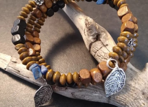 Fotografija 22 - FOTO Josipa Aužina s mnogo truda, ljubavi i pažnje stvara unikatni šibenski nakit koji osvaja svijet