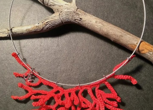 Fotografija 24 - FOTO Josipa Aužina s mnogo truda, ljubavi i pažnje stvara unikatni šibenski nakit koji osvaja svijet