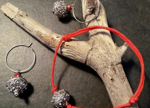 Fotografija 25 - FOTO Josipa Aužina s mnogo truda, ljubavi i pažnje stvara unikatni šibenski nakit koji osvaja svijet