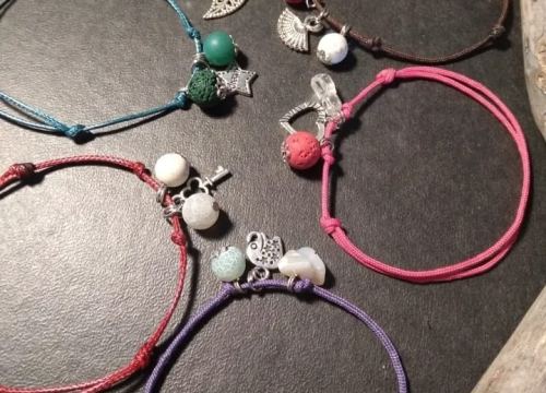 Fotografija 26 - FOTO Josipa Aužina s mnogo truda, ljubavi i pažnje stvara unikatni šibenski nakit koji osvaja svijet