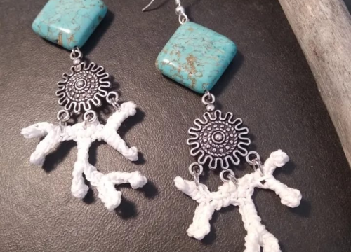 Fotografija 30 - FOTO Josipa Aužina s mnogo truda, ljubavi i pažnje stvara unikatni šibenski nakit koji osvaja svijet