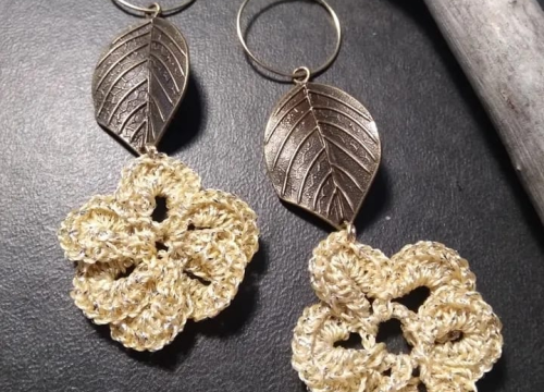 Fotografija 32 - FOTO Josipa Aužina s mnogo truda, ljubavi i pažnje stvara unikatni šibenski nakit koji osvaja svijet