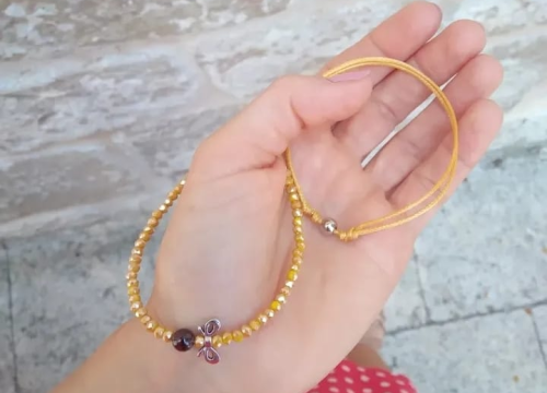 Fotografija 35 - FOTO Josipa Aužina s mnogo truda, ljubavi i pažnje stvara unikatni šibenski nakit koji osvaja svijet