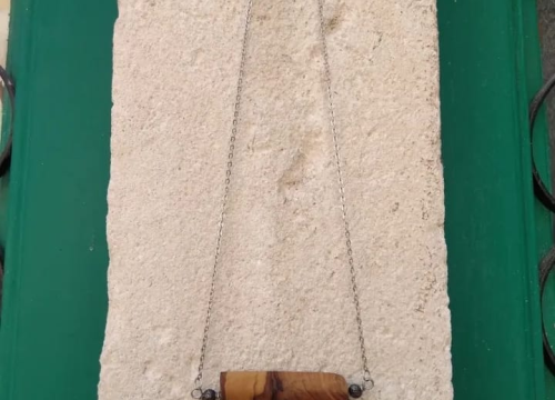 Fotografija 38 - FOTO Josipa Aužina s mnogo truda, ljubavi i pažnje stvara unikatni šibenski nakit koji osvaja svijet