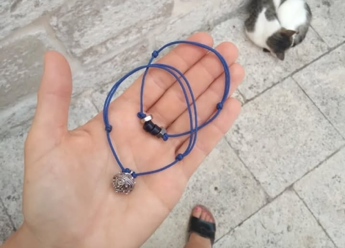 Fotografija 5 - FOTO Josipa Aužina s mnogo truda, ljubavi i pažnje stvara unikatni šibenski nakit koji osvaja svijet