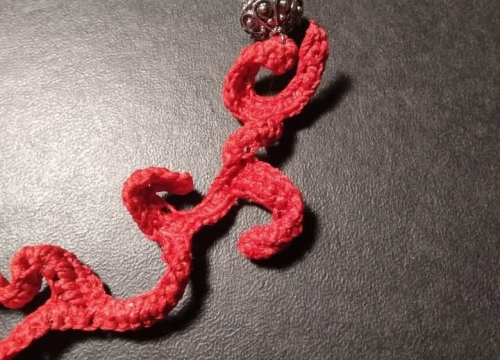 Fotografija 6 - FOTO Josipa Aužina s mnogo truda, ljubavi i pažnje stvara unikatni šibenski nakit koji osvaja svijet