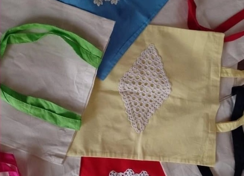 Fotografija 8 - FOTO Josipa Aužina s mnogo truda, ljubavi i pažnje stvara unikatni šibenski nakit koji osvaja svijet