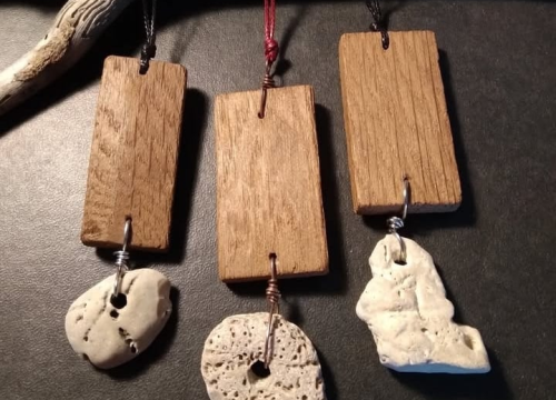 Fotografija 7 - FOTO Josipa Aužina s mnogo truda, ljubavi i pažnje stvara unikatni šibenski nakit koji osvaja svijet