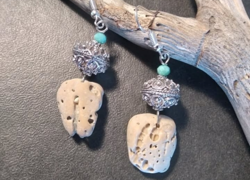 Fotografija 9 - FOTO Josipa Aužina s mnogo truda, ljubavi i pažnje stvara unikatni šibenski nakit koji osvaja svijet