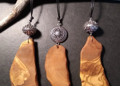 Fotografija 10 - FOTO Josipa Aužina s mnogo truda, ljubavi i pažnje stvara unikatni šibenski nakit koji osvaja svijet