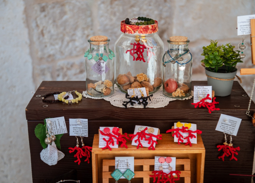 Fotografija 42 - FOTO Josipa Aužina s mnogo truda, ljubavi i pažnje stvara unikatni šibenski nakit koji osvaja svijet