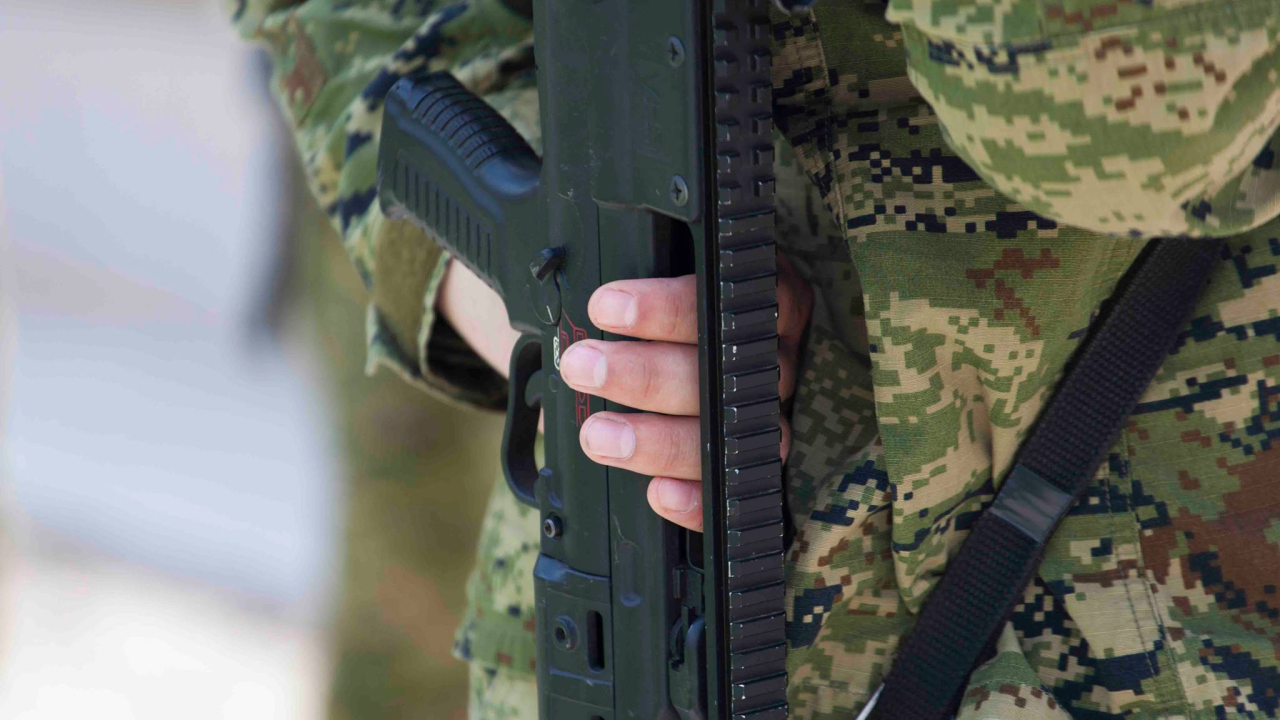 Vojni rok služit će se u Kninu, Slunju i Požegi, a kreće početkom iduće godine