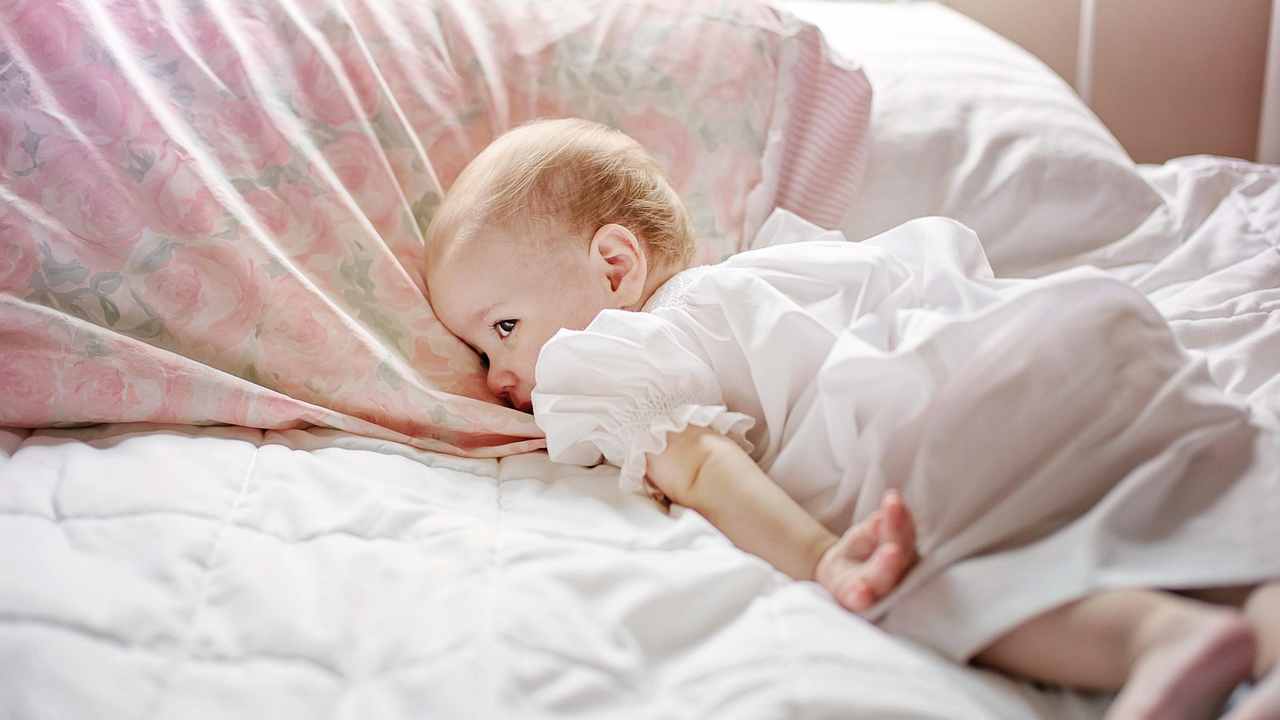 Stručnjaci kažu da se inteligencija može predvidjeti već kod beba starosti sedam mjeseci