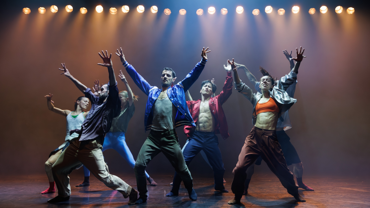 More, grad, pokret – Zašto je ovih dana baš dobro biti u Šibeniku? Dolaze plesne trupe iz osam europskih zemalja