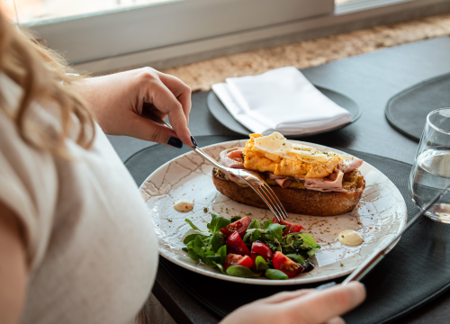 Fotografija 7 - Savršeno jutro u srcu Šibenika: Brunch na terasi s najljepšim pogledom na Kanal sv. Ante