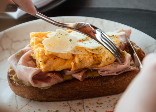 Fotografija 25 - Savršeno jutro u srcu Šibenika: Brunch na terasi s najljepšim pogledom na Kanal sv. Ante
