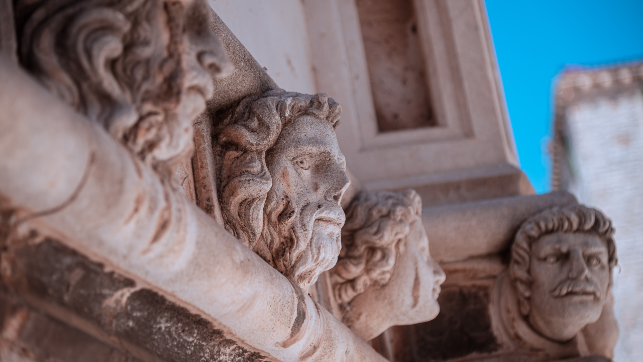 Šibenska elita kroz povijest: Tko je vladao Gradom, tko preživio kugu, a čiji se rod nastavio do danas