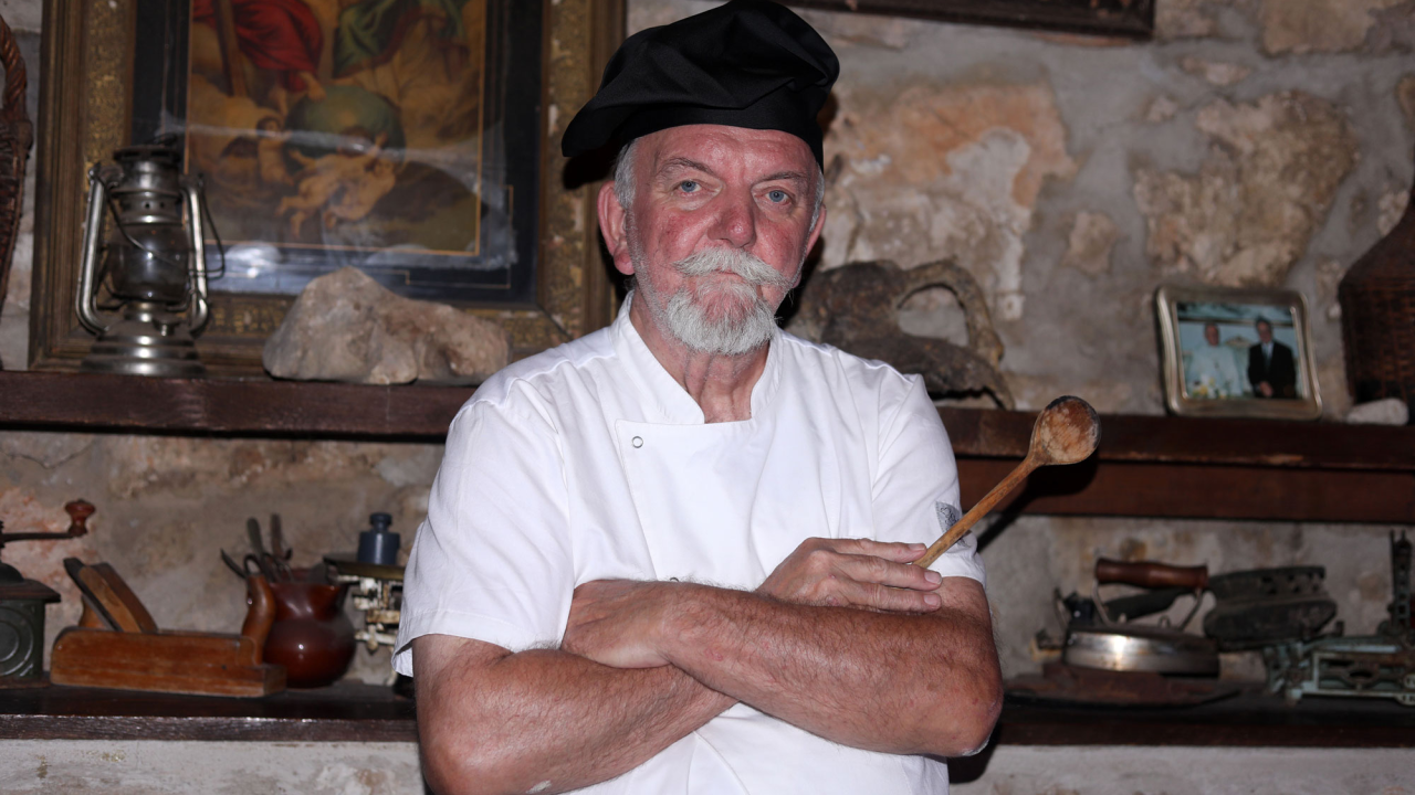 Tromilja: Bife Ivan – Prva društvena mreža uz janjetinu i špricer