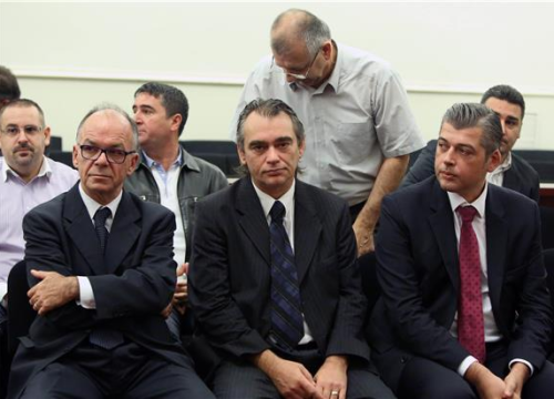 Stigla je pravomoćna presuda za aferu ‘bankomat‘, svi su oslobođeni