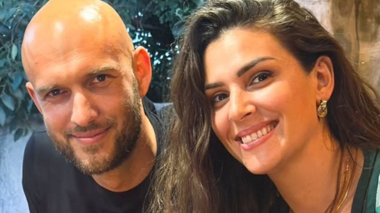 Marko Škugor i supruga Ivana čekaju treće dijete, otkrili spol bebe