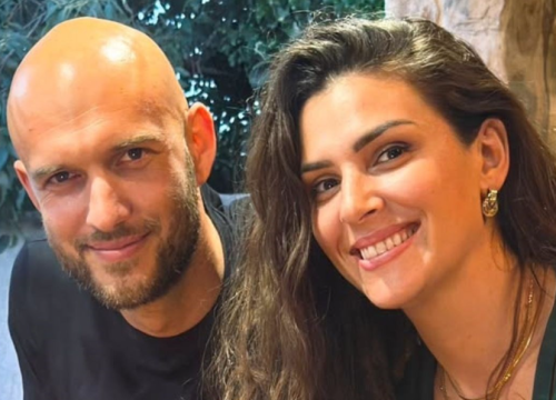 Marko Škugor i supruga Ivana čekaju treće dijete, otkrili spol bebe