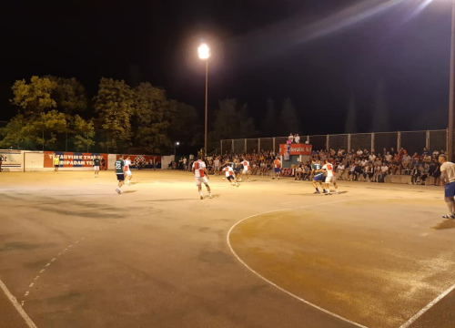 Popularni turnir Sv. Roko vraća se na malonogometnu kartu Dalmacije