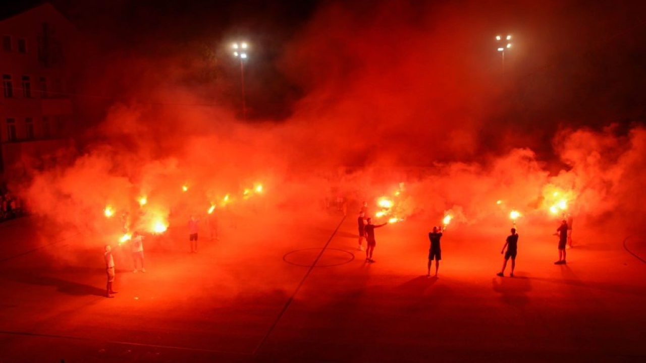 Malonogometni turnir s velikim srcem: Otvorene prijave za Oluja kup u Kninu
