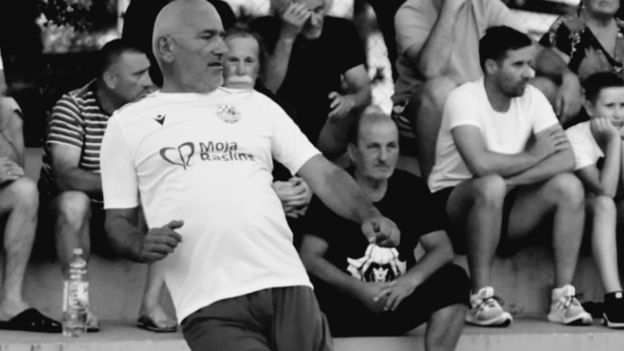 Tužan kraj Hajdučke večeri u Raslini: Nakon veteranske utakmice preminuo igrač