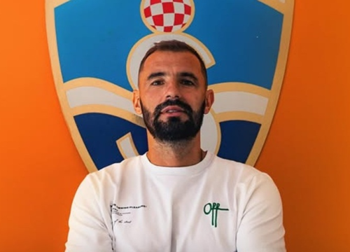 Trener Šibenika Marin Oršulić prije Zagore zadovoljan obranom i navijačima: Još fale neke stvari u napadu