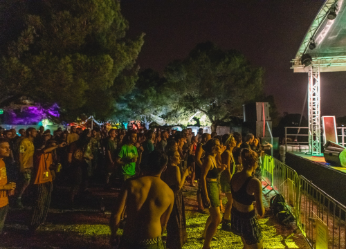 Ovog tjedna kreće Sea Sound Festival, donosimo satnice nastupa