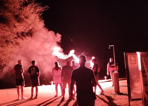 U nedjelju u Jadrtovcu fešta uz glazbu, ples i dobru spizu