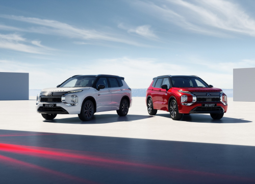 Mitsubishi stiže u Šibenik: Otvara se novi salon