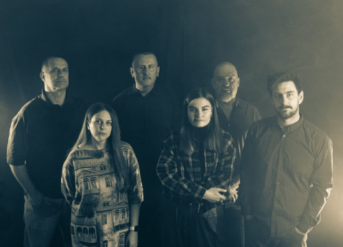 Kninski bend The Alibor objavio drugi album 'Pobunu u fotokopirnici'