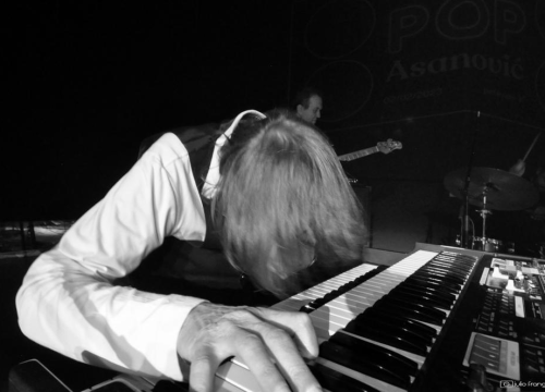 Barone Jazz Festival dovodi legendu regionalne scene: Tihomir Pop Asanović nastupa u Šibeniku